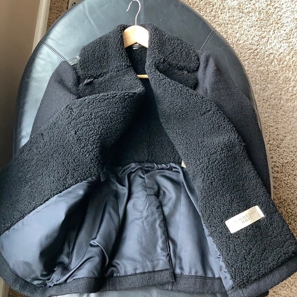 Burberry Brit Coat - Picture 2 of 4